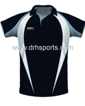 Polo Shirts Manufacturers in Whitehorse